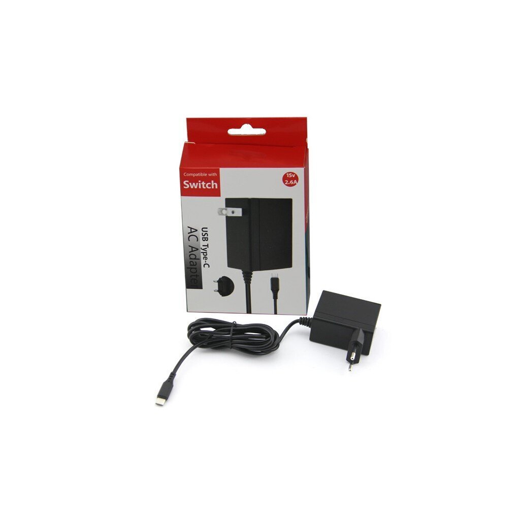 Auto USB-C laadija Nintendo Switchile hind ja info | Mängukonsoolide lisatarvikud | kaup24.ee