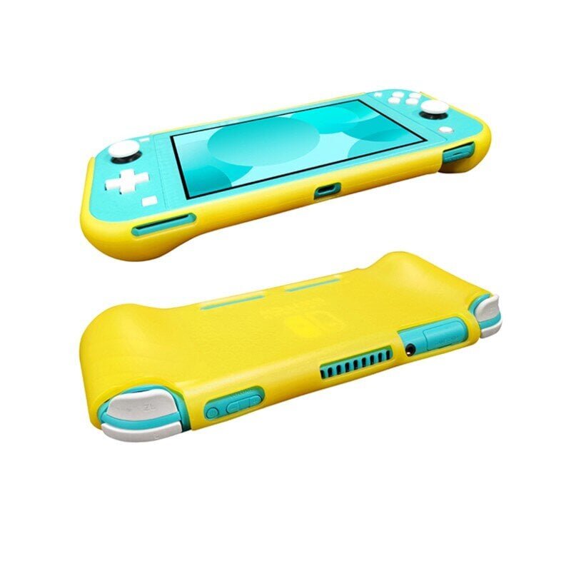 Kaitsev TPU ümbris Nintendo Switch Lite konsooli jaoks (erinevad värvid) hind ja info | Mängupuldid | kaup24.ee