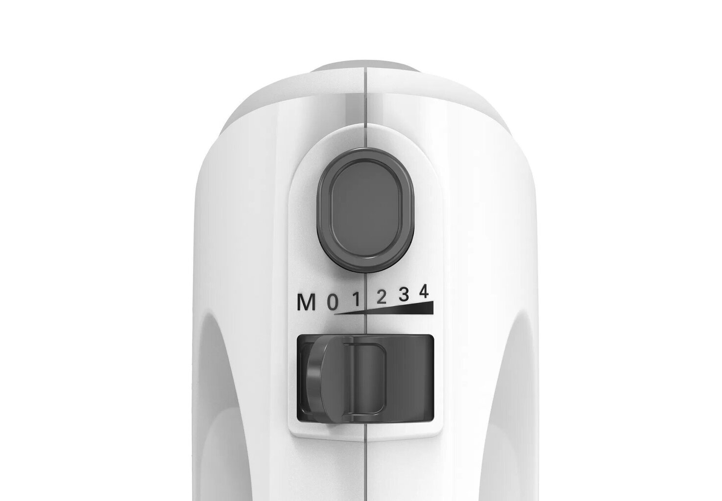 Bosch MFQ2600X hind ja info | Mikserid | kaup24.ee