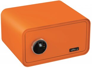 Seif mySafe 430 orange Bi hind ja info | Seifid | kaup24.ee