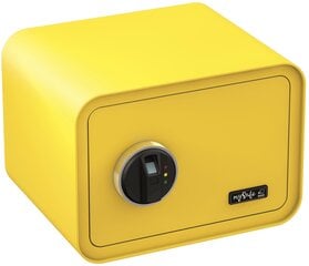 Сейф mySafe 350 citrus Bi цена и информация | Сейфы | kaup24.ee