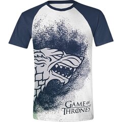 Game of Thrones Stark,, XL цена и информация | Атрибутика для игроков | kaup24.ee