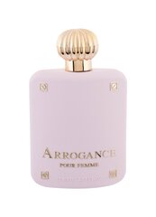 Tualettvesi Arrogance Arrogance Femme EDT naistele 75 ml hind ja info | Arrogance Kosmeetika, parfüümid | kaup24.ee