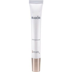 Восстанавливающий и освежающий крем для глаз Babor Skinovage Vitalizing Eye Cream, 15 мл цена и информация | Сыворотки, кремы для век | kaup24.ee