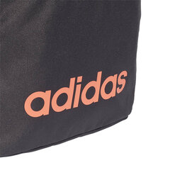 Seljakott Adidas Linear BP Daily FP809, 20 L, hall hind ja info | Spordikotid, seljakotid | kaup24.ee