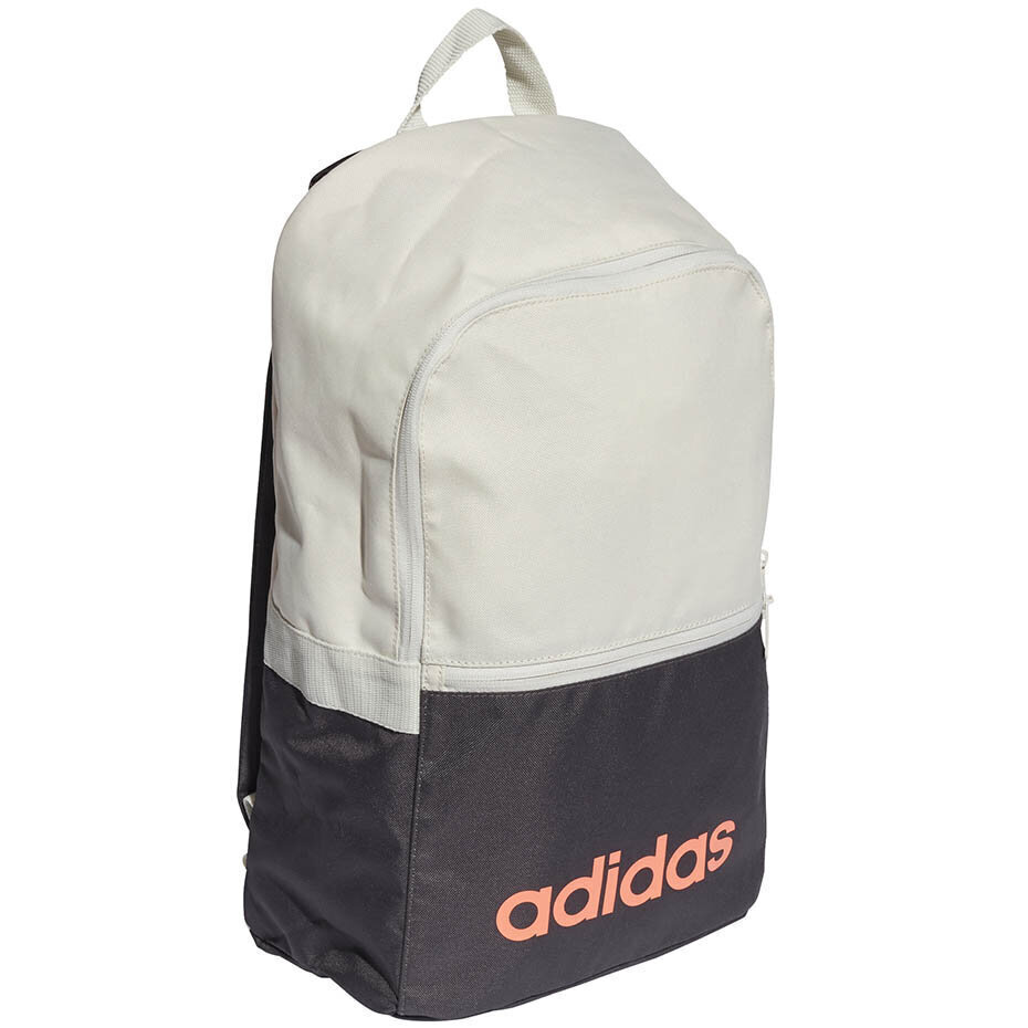 Seljakott Adidas Linear BP Daily FP809, 20 L, hall цена и информация | Spordikotid, seljakotid | kaup24.ee