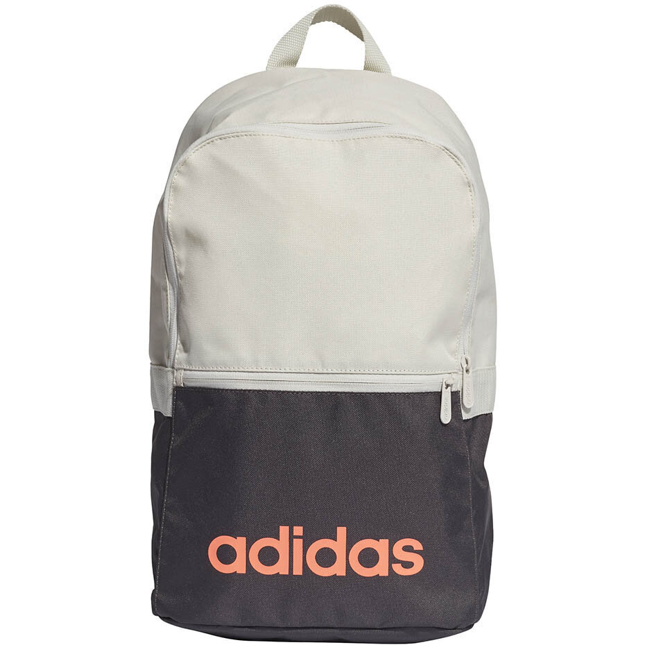 Seljakott Adidas Linear BP Daily FP809, 20 L, hall цена и информация | Spordikotid, seljakotid | kaup24.ee