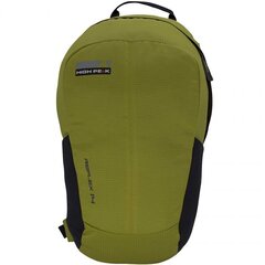 Туристический рюкзак High Peak Reflex 14 olive 30084 цена и информация | Рюкзаки и сумки | kaup24.ee