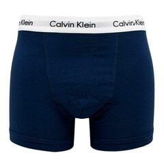 Bokserid meestele Calvin Klein 3tk. U2662G-I03 цена и информация | Мужские трусы | kaup24.ee