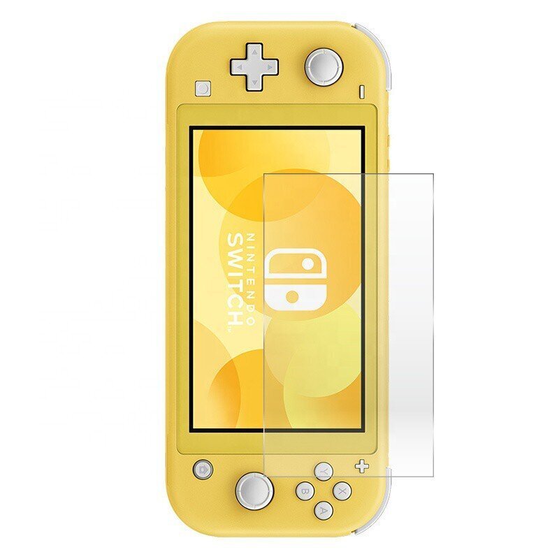 Nintendo Switch Lite hind ja info | Mängukonsoolide lisatarvikud | kaup24.ee