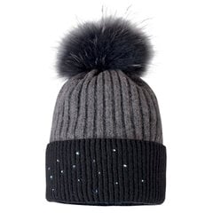 Müts Starling, hall hind ja info | Naiste mütsid ja peapaelad | kaup24.ee