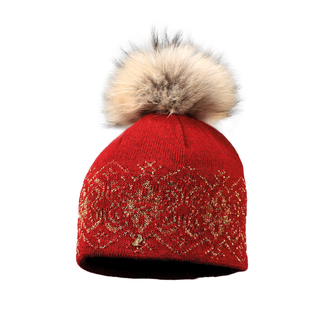 Müts Starling, punane hind ja info | Naiste mütsid ja peapaelad | kaup24.ee
