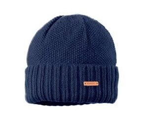 Müts Starling, sinine цена и информация | Мужские шарфы, шапки, перчатки | kaup24.ee
