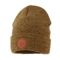 Müts Starling, pruun цена и информация | Мужские шарфы, шапки, перчатки | kaup24.ee