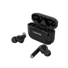 Canyon TWS-3 Bluetooth juhtmevabad kõrvaklapid hind ja info | Kõrvaklapid | kaup24.ee