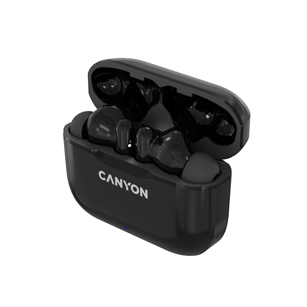 Canyon TWS-3 Bluetooth juhtmevabad kõrvaklapid hind ja info | Kõrvaklapid | kaup24.ee