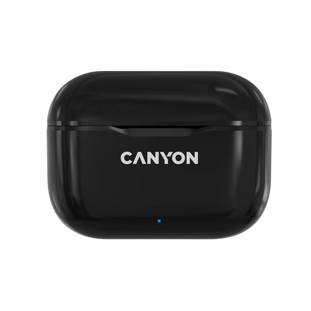 Canyon TWS-3 Bluetooth juhtmevabad kõrvaklapid hind ja info | Kõrvaklapid | kaup24.ee