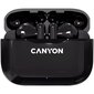 Canyon TWS-3 Bluetooth juhtmevabad kõrvaklapid hind ja info | Kõrvaklapid | kaup24.ee