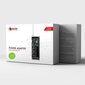 Extra Digital 10.5V, 3.8A, 40W hind ja info | Sülearvutite laadijad | kaup24.ee