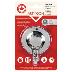 Vannitoa nagi ArtMoon Nano hind ja info | ArtMoon Sanitaartehnika, remont, küte | kaup24.ee