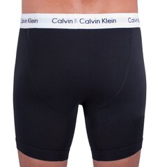 Meeste Bokserid Calvin Klein 3tk. NB1770A-001 цена и информация | Мужские трусы | kaup24.ee