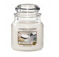 Lõhnaküünal Yankee Candle Baby Powder 411 g