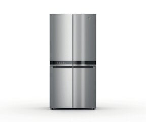 Whirlpool WQ9U1L kaina ir informacija | Külmkapid | kaup24.ee