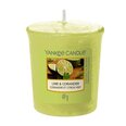 Lõhnaküünal Yankee Candle Lime & Coriander 49 g