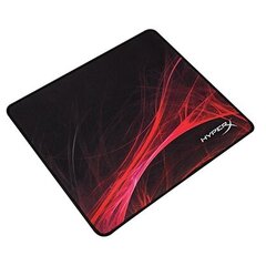 HyperX 6255515, must/punane цена и информация | Мыши | kaup24.ee