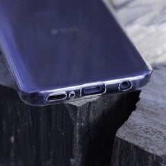 Telefoniümbris 3MK Clear Case 1,2mm Samsung A515 A51 hind ja info | Telefoni kaaned, ümbrised | kaup24.ee