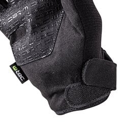 Мото перчатки W-TEC Web Skull цена и информация | Мото перчатки, защита | kaup24.ee