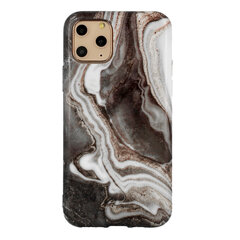 Telefoniümbris Marble Silicone iPhone 6 / 6S, D7 hind ja info | Telefoni kaaned, ümbrised | kaup24.ee