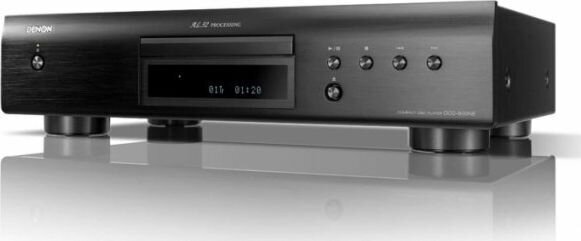 CD-Mängija Denon DCD-600NE hind ja info | Blu-Ray ja DVD mängijad | kaup24.ee
