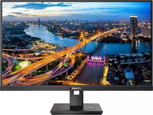 Monitor Philips 276B1/00 цена и информация | Мониторы | kaup24.ee