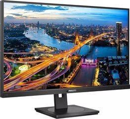 Monitor Philips 276B1/00 цена и информация | Мониторы | kaup24.ee