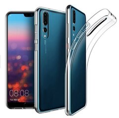 Kaitseümbris Huawei Y9 2019 Soundberry цена и информация | Чехлы для телефонов | kaup24.ee
