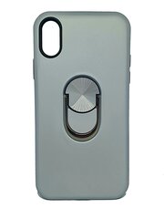 EF-RG975CSE Samsung Standing Cover Silver for G975 Galaxy S10 Plus цена и информация | Чехлы для телефонов | kaup24.ee