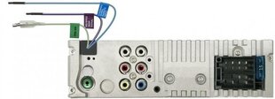 JVC KDX-560BT цена и информация | Автомагнитолы, мультимедиа | kaup24.ee