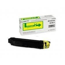 Kyocera toner cartridge yellow (1T02VMANL0, TK5305Y) 6K, цена и информация | Картриджи и тонеры | kaup24.ee