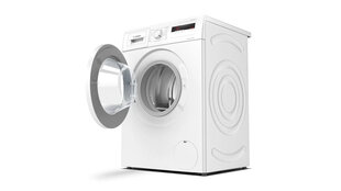 Bosch Serie 4 WAN240L2SN цена и информация | Стиральные машины | kaup24.ee