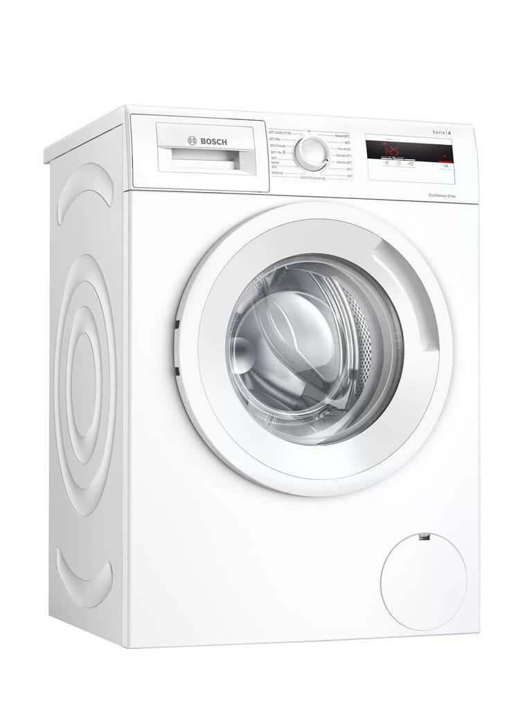 Bosch Serie 4 WAN240L2SN hind ja info | Pesumasinad | kaup24.ee