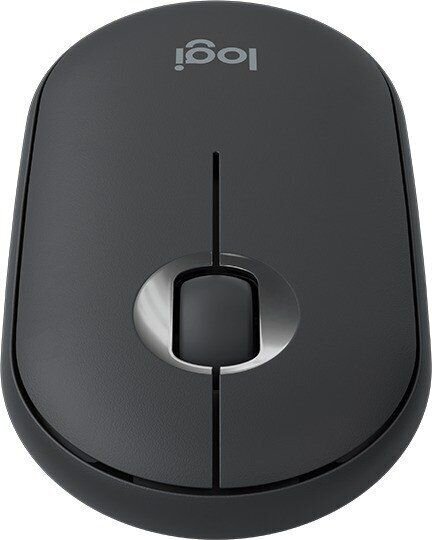 Logitech M350, hall hind ja info | Hiired | kaup24.ee