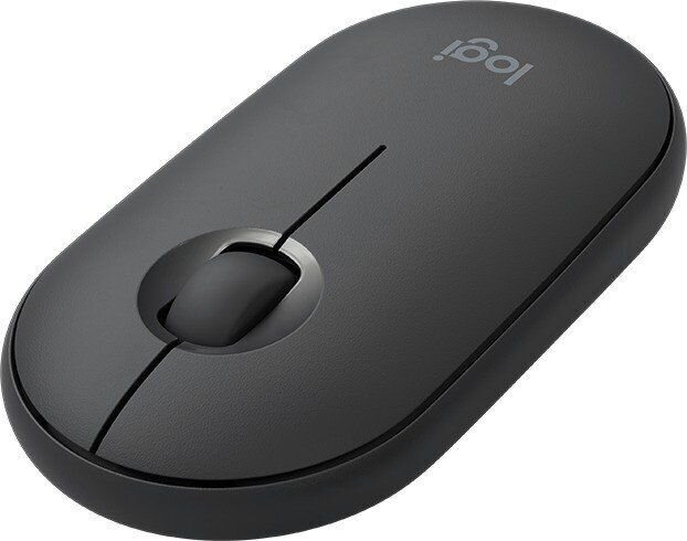 Logitech M350, hall hind ja info | Hiired | kaup24.ee