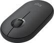 Logitech M350, hall цена и информация | Hiired | kaup24.ee