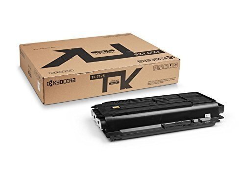 Kyocera Cartridge TK-7125 (1T02V70NL0), hind ja info | Laserprinteri toonerid | kaup24.ee