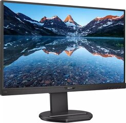 Monitor Philips 276B9/00 hind ja info | Philips Monitorid ja monitori kinnitused | kaup24.ee