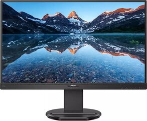 Monitor Philips 276B9/00 цена и информация | Мониторы | kaup24.ee