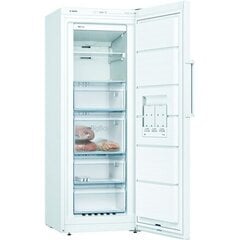 Bosch GSN29VWEP цена и информация | Bosch Холодильники и морозилки | kaup24.ee