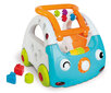 Tõukur-käimistugi B-kids 3in1 hind ja info | Imikute mänguasjad | kaup24.ee