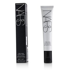 Meigialuskreem Nars Pore& Shine, 30 ml hind ja info | Jumestuskreemid, puudrid | kaup24.ee